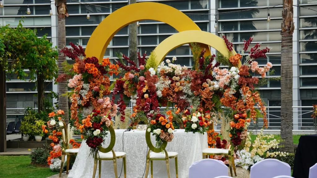 Grand Canopy Celebration